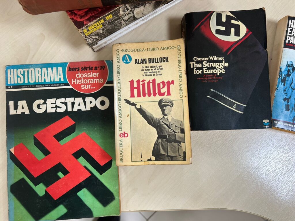 nazismo
