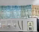 PC prende traficante de Santa Catarina que vendia drogas sintéticas no ES