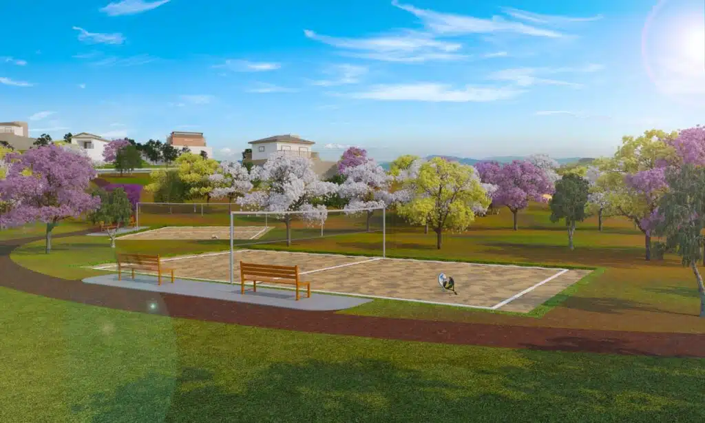 vaz desenvolvimento marataízes