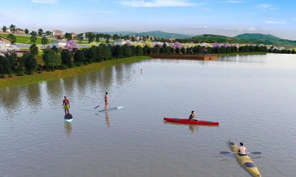 vaz desenvolvimento marataízes