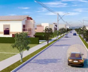 Vaz Desenvolvimento Imobiliário traz conceito inovador a Marataízes loteamento em marataizes da vaz desenvolvimento