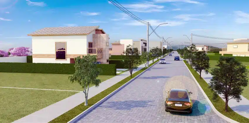 loteamento em marataizes da vaz desenvolvimento
