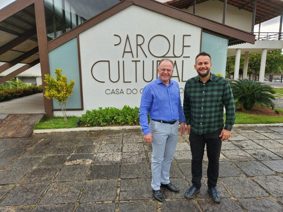 Parque Cultural Casa do Governador