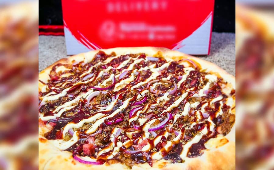 Foto: Supremo Delivery Foto: Supremo Delivery