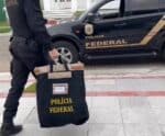 PF investiga fraude na compra de materiais hospitalares durante pandemia no ES