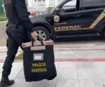 PF investiga fraude na compra de materiais hospitalares durante pandemia no ES