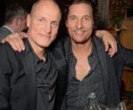 Matthew McConaughey revela que Woody Harrelson pode ser seu irmão biológico