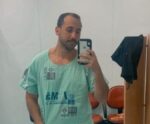 Vídeo mostra médico anestesista durante estupro de paciente em trabalho de parto; confira