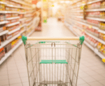 Decreto do Governo do ES proíbe venda de produtos não essenciais em supermercados
