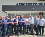 Novo Aeroporto Regional de Linhares é inaugurado pelo Governo do Estado