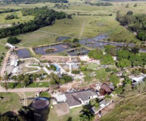 Agroturismo em Vila Velha: oportunidades de desenvolvimento rural