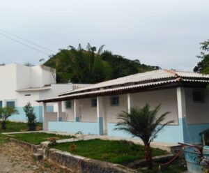 Oito detentos em recuperação fogem da Apac de Cachoeiro Apac Cachoeiro