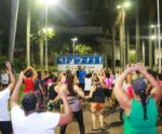 Distritos de Cachoeiro recebem “aulão” de dança mix nesta semana