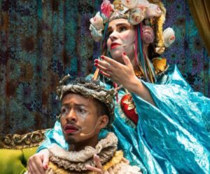 Oficina de teatro: confira a programação do fim de semana em Anchieta