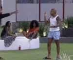 BBB 23: madrugada é marcada por discussões entre participantes e desabafos