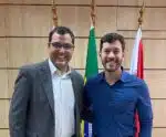 Bruno Resende destaca investimentos do Governo do ES em Vila Velha