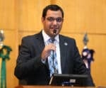 Com recado para o PSB, deputado reafirma pré-candidatura a prefeito