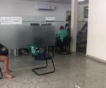 Confira os serviços de saúde que funcionam durante feriado da Semana Santa