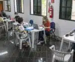 CRAS Itinerante faz atualização do CadÚnico em bairros de Vila Velha