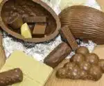 Páscoa: nutricionista alerta para o consumo de açúcar por crianças
