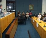 Comissão de Saúde da Assembleia discute melhor assistência para hemofílicos no ES