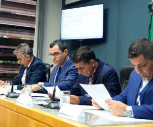 Comissão de Saúde da Assembleia do ES discute terapia renal