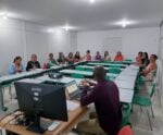 Anchieta oferece curso de Libras para educadores e famílias da cidade