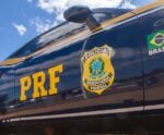 Homem condenado por violência doméstica é preso na BR 101