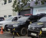 Polícia Civil prende dois suspeitos de homicídio em Guarapari
