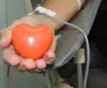 Urgente! Santa Casa de Cachoeiro precisa de doadores de sangue tipo O-