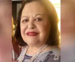 Mãe de Ricardo Ferraço morre aos 82 anos