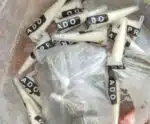 Guarda Civil prende homem com drogas duas vezes na mesma semana