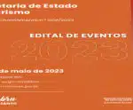 Setur lança chamamento para apoio a eventos no Espírito Santo