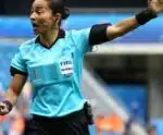 Trio de arbitragem feminino comanda duelo entre Flamengo e Botafogo neste domingo (30)