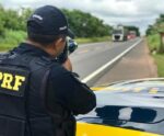 PRF divulga balanço de operação em rodovias do ES na Semana Santa