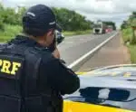 PRF divulga balanço de operação em rodovias do ES na Semana Santa