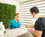 Anchieta abre seleção para recepcionista em serviços de saúde