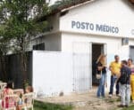 Distrito de Gironda vai ganhar unidade de saúde nova