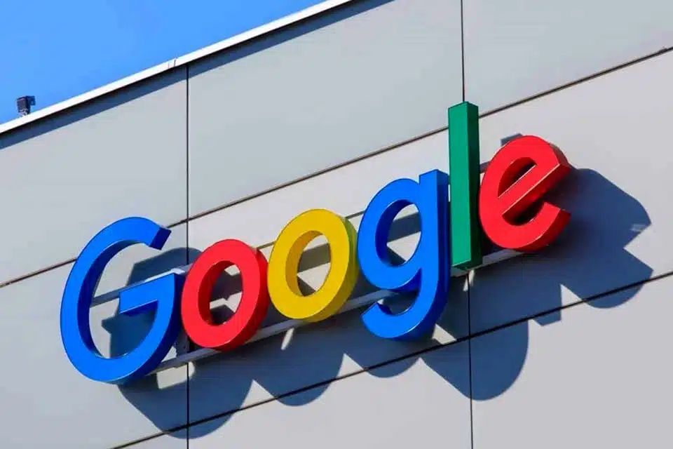 google