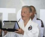 Referência do jiu-jitsu brasileiro, Robson Gracie morre aos 88 anos