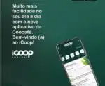 Coocafé inova com iCoop e se aproxima ainda mais de todos os seus públicos