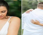 Jovem que casou sozinha após ser abandonada no altar morre ao cair do nono andar