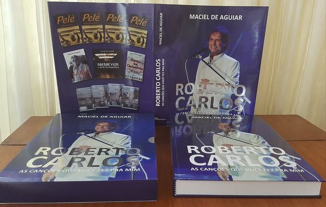 Foto: Reprodução Foto: Reprodução