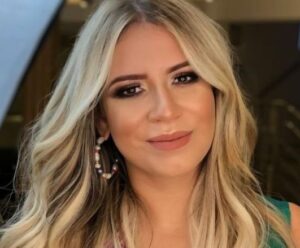 Humorista é criticada por fazer piada com acidente de Marília Mendonça Marília Mendonça