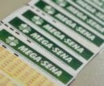 Mega-Sena acumula e prêmio vai para R$ 39 milhões