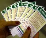 Mega-Sena acumula e 4 apostas de Cachoeiro faturam a quadra