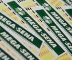 Mega-Sena acumula e próximo prêmio deve pagar R$ 37 milhões