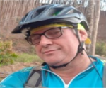 Mistério chega ao fim: filho confessa ter matado ciclista desaparecido em Cachoeiro