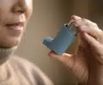 Asma é responsável por cerca de 100 mil internações hospitalares por ano