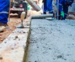 Rua Pedro Dias, em Cachoeiro, recebe obras de revitalização